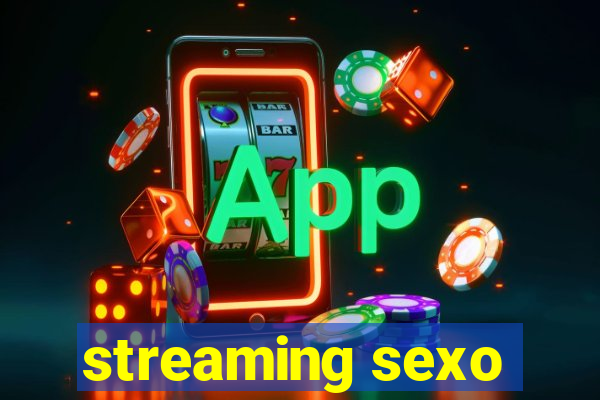streaming sexo