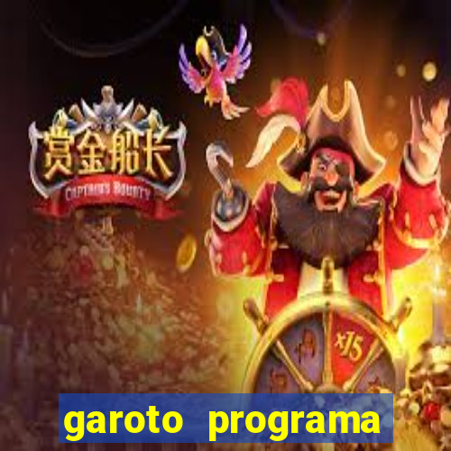 garoto programa porto alegre