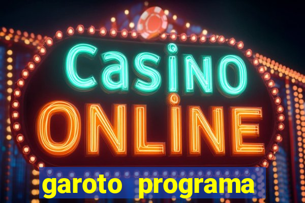 garoto programa porto alegre