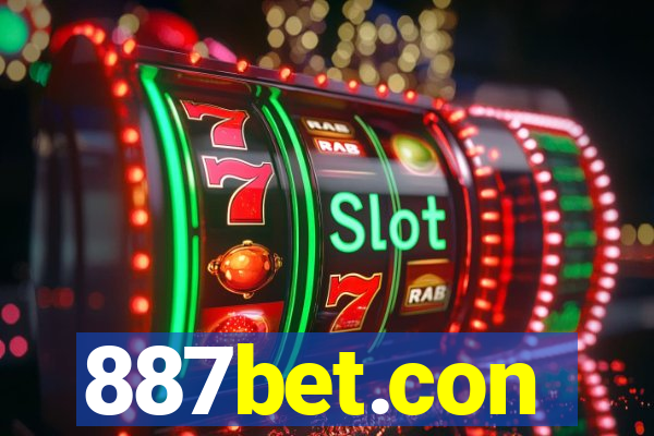 887bet.con