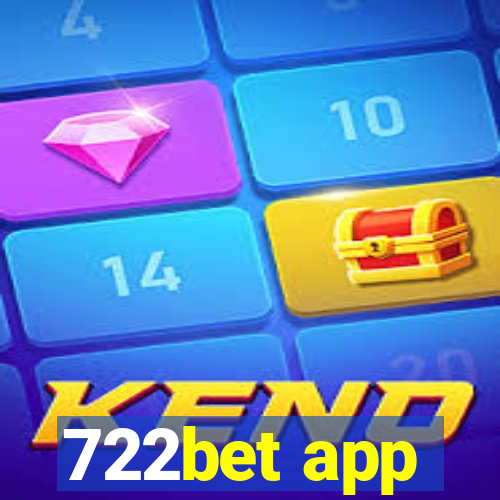 722bet app