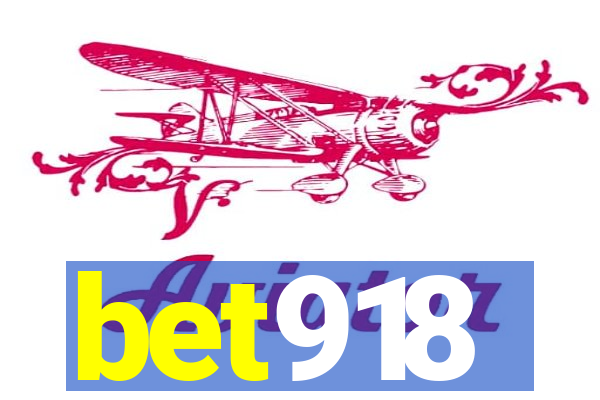 bet918