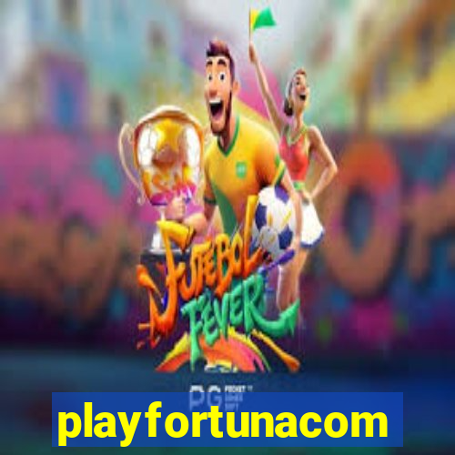 playfortunacom