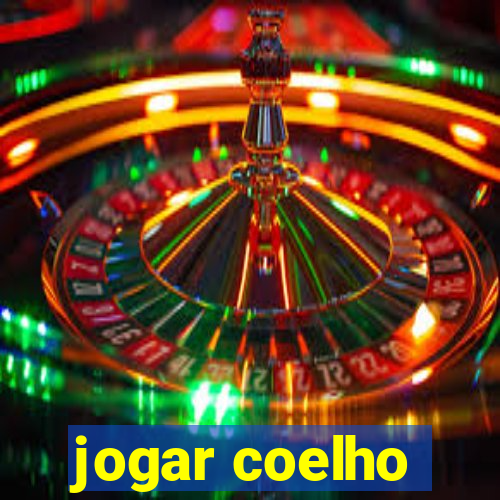 jogar coelho