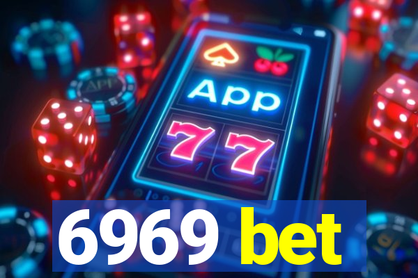 6969 bet