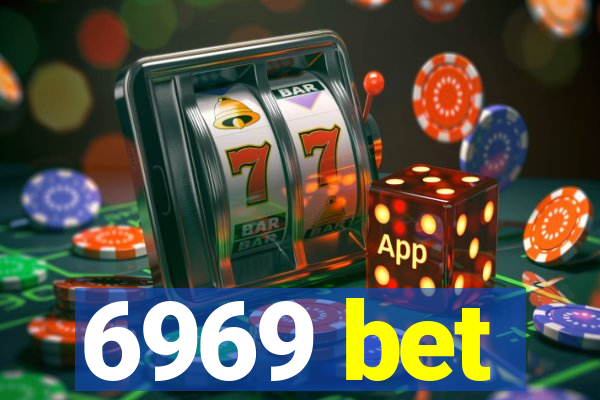 6969 bet