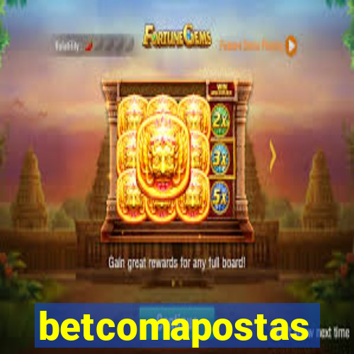 betcomapostas