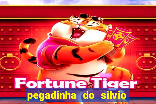 pegadinha do silvio santos antigas
