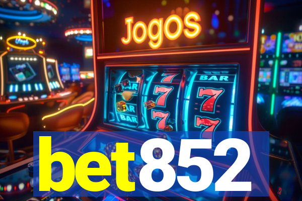 bet852