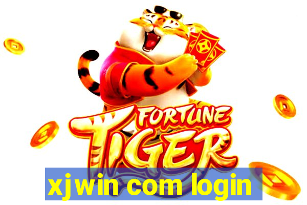 xjwin com login