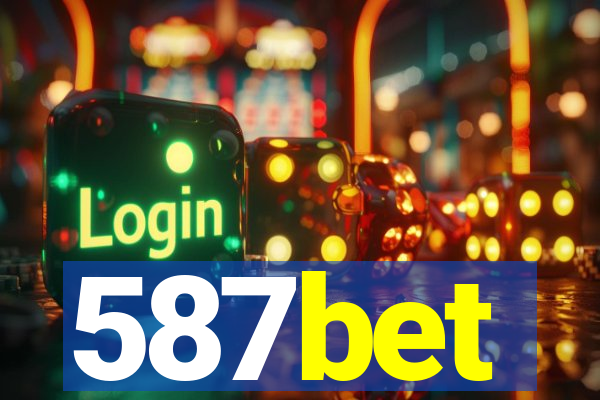 587bet
