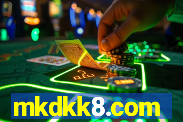 mkdkk8.com