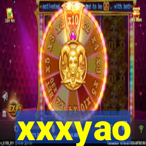 xxxyao