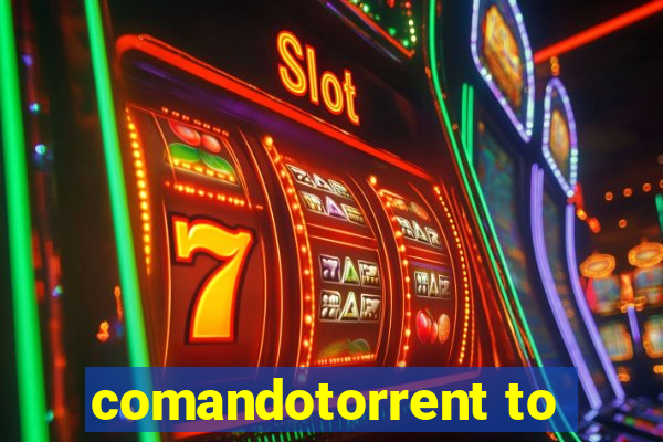 comandotorrent to