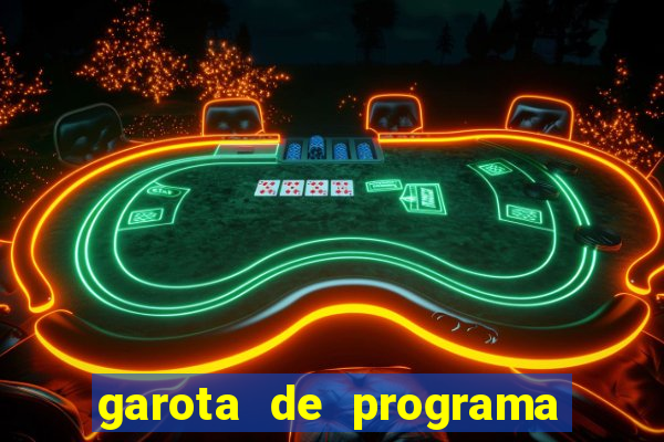 garota de programa de saj