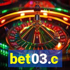 bet03.c