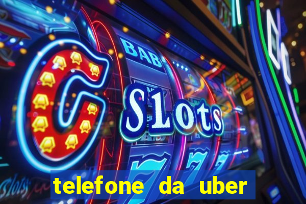 telefone da uber porto alegre
