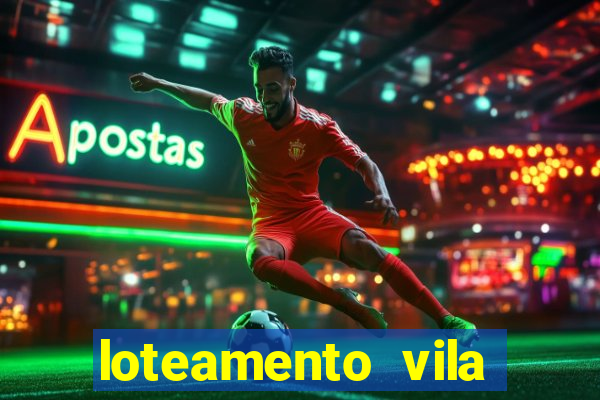 loteamento vila nova carpina