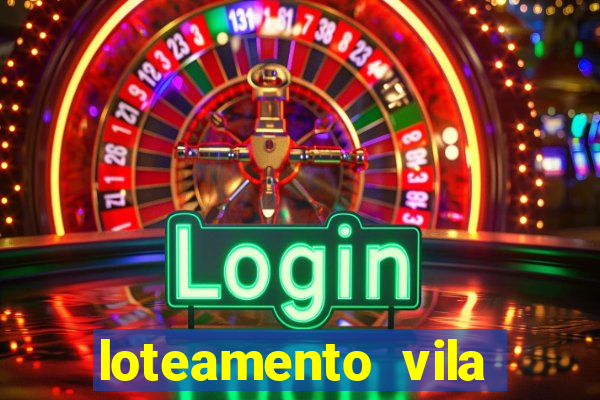 loteamento vila nova carpina