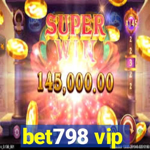 bet798 vip