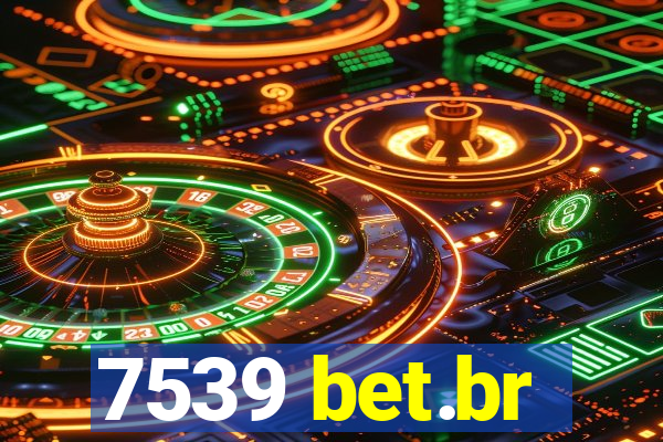 7539 bet.br
