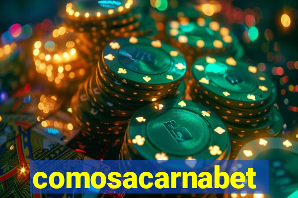 comosacarnabet