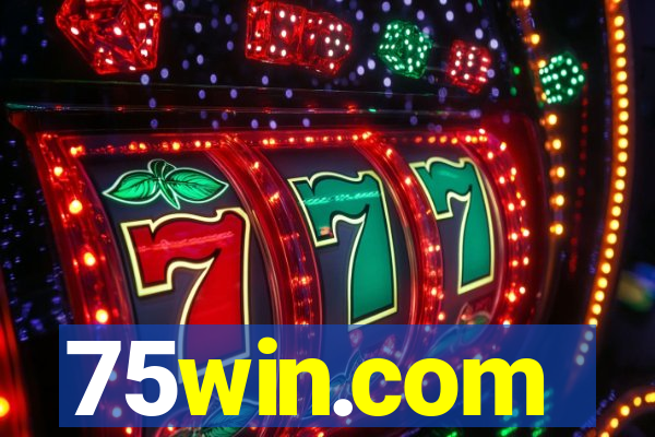 75win.com