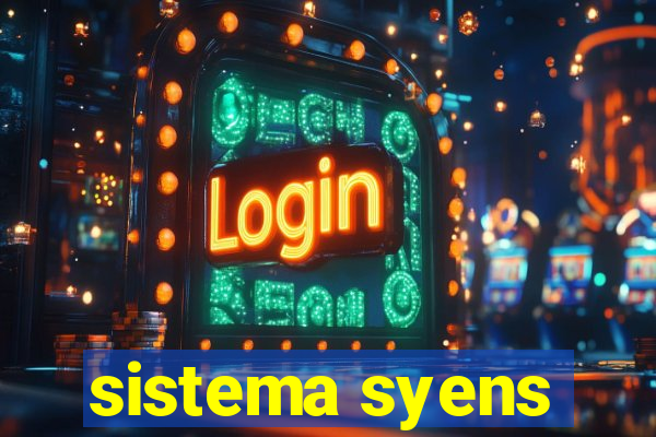 sistema syens