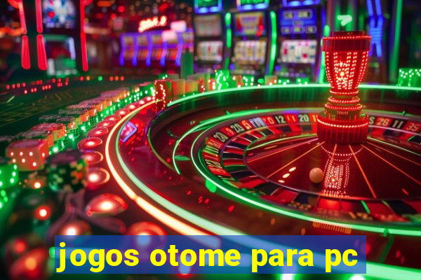 jogos otome para pc