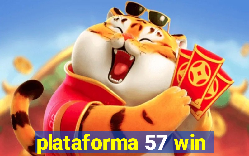 plataforma 57 win