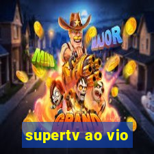 supertv ao vio