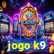 jogo k9