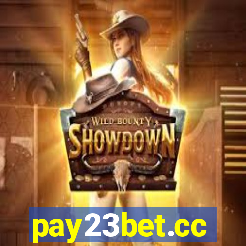pay23bet.cc