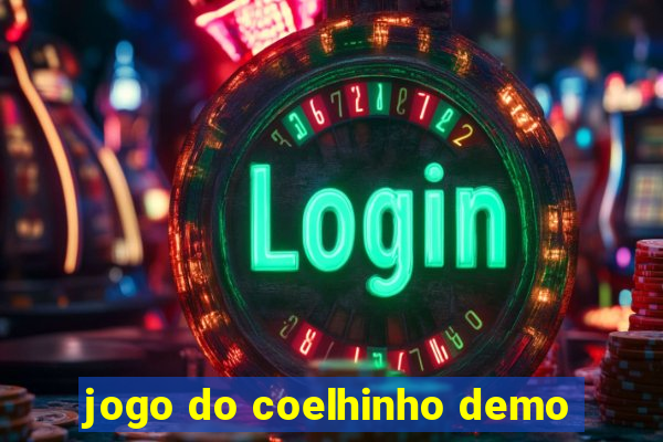 jogo do coelhinho demo