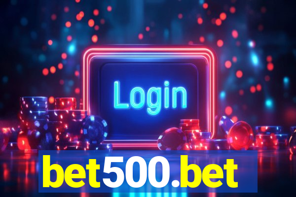 bet500.bet