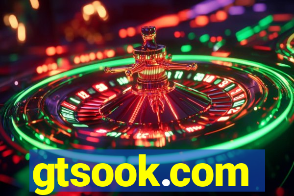 gtsook.com