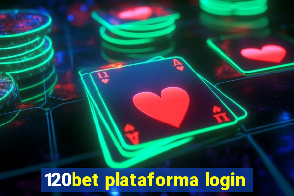 120bet plataforma login
