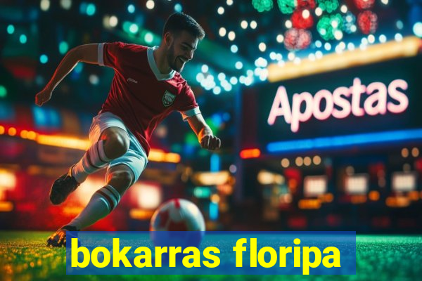 bokarras floripa
