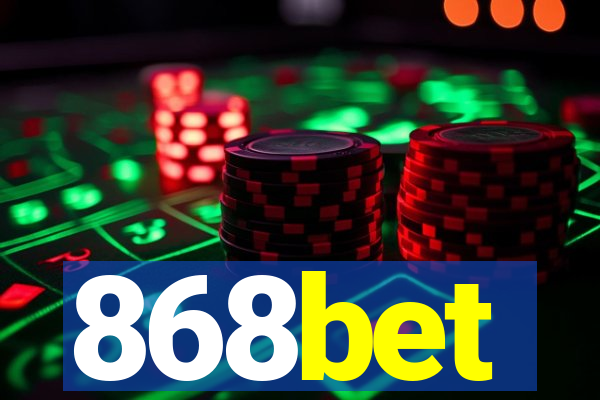 868bet