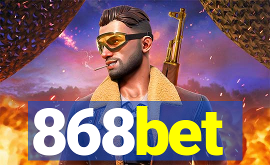 868bet