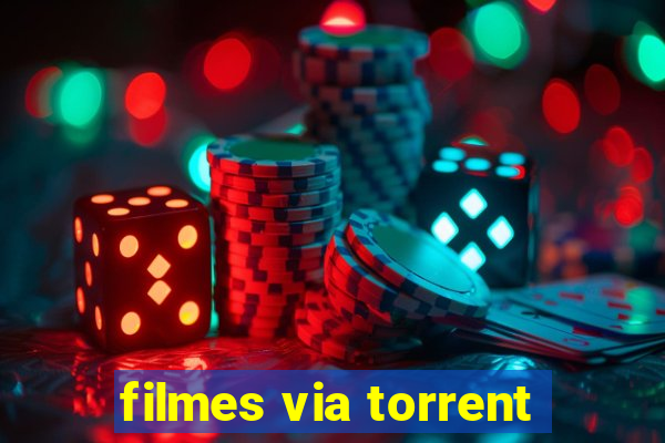 filmes via torrent