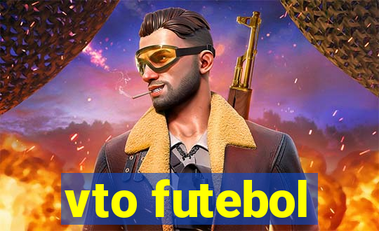 vto futebol