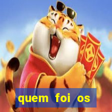 quem foi os melhores presidentes do brasil