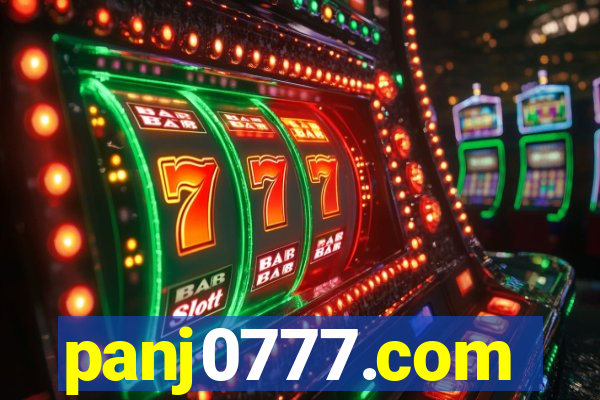 panj0777.com