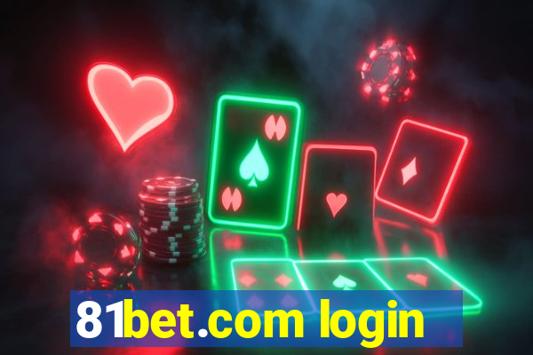 81bet.com login