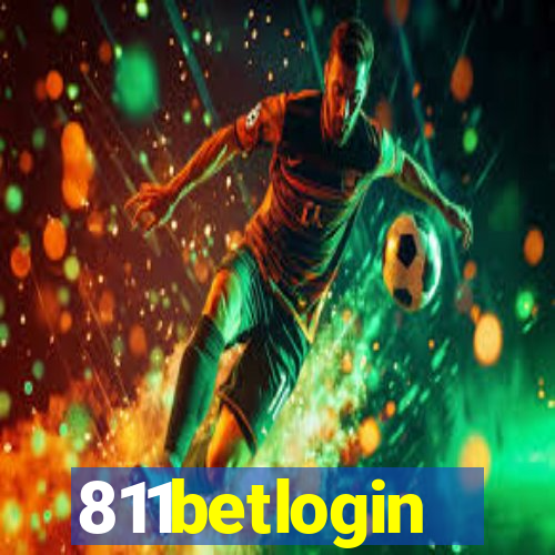 811betlogin