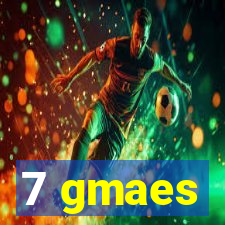 7 gmaes