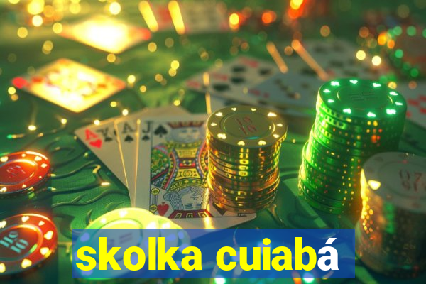 skolka cuiabá