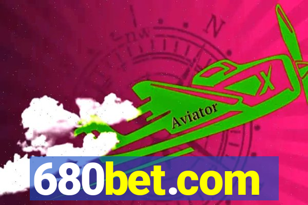 680bet.com