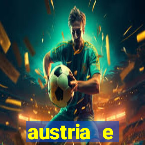 austria e eslovaquia palpite